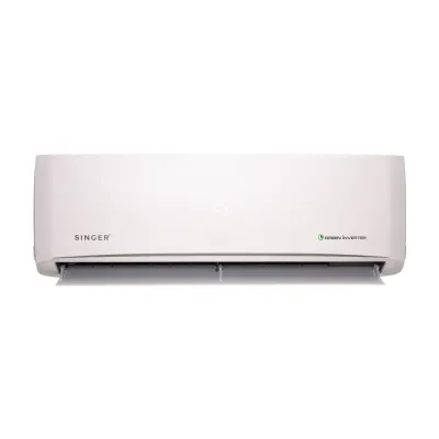 SINGER Green Inverter AC | 1.8 Ton | 22CBR32LVSGRIH